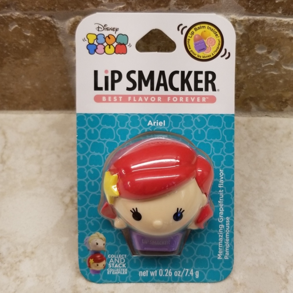 Lip Gloss